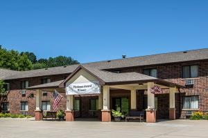 Hotel Quality Inn & Suites Decorah