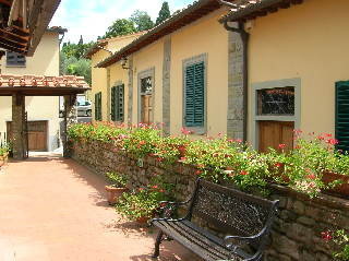 Hotel Villa Bonelli