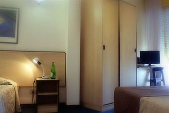 Hotel Alcide