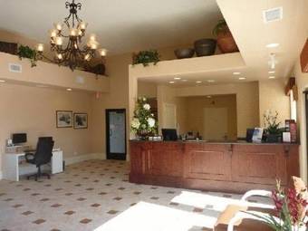 Hotel Travelodge Inn And Suites Yucca Valley/joshua Tree National Park