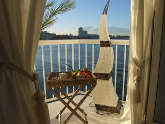 Hotel Muva Beach