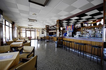 Hotel Marian Platja