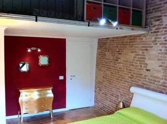 B&B La Lanterna