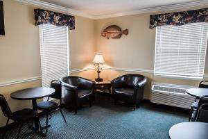 Hotel Econo Lodge Crystal Coast