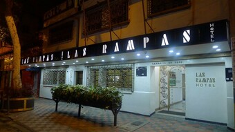 Hotel Las Rampas