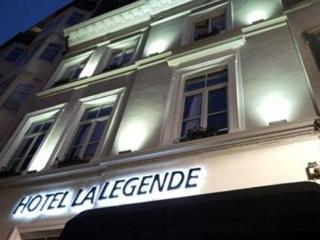 Hotel La Légende