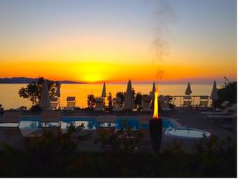 Hotel La Florentine