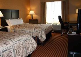 Hotel Comfort Inn Dunkirk