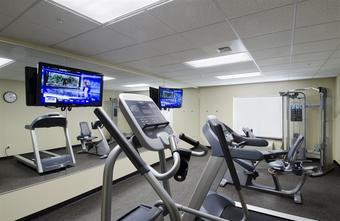 Hotel Best Western Shelby Inn & Suites