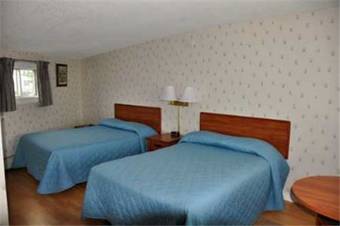 Lincoln House Motel