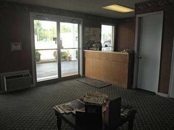 Motel Lexington Inn