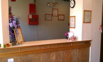 Arlington Motor Inn