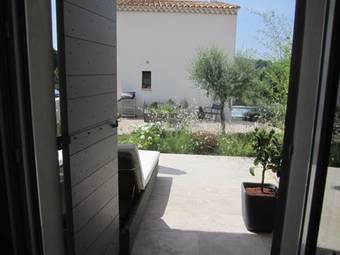 La Grand'vigne B&B