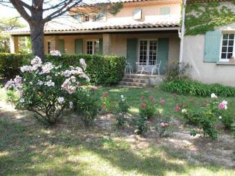 Clos Sainte-garde