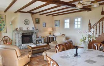 Holiday Home Porsar Vag-plomodiern *xx *