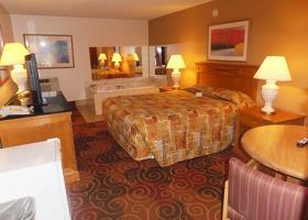 Motel Rodeway Inn