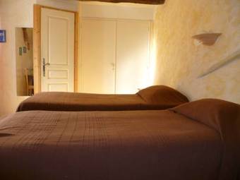 Hotel Le Saint-marc