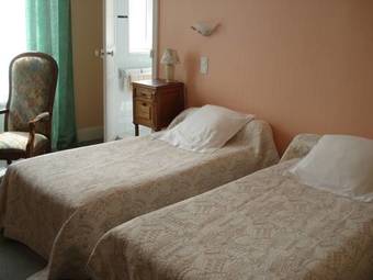 Hotel Castel Regina