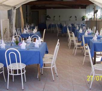Hotel Mas Fleuri