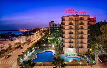Hotel Relaxia Beverly Park