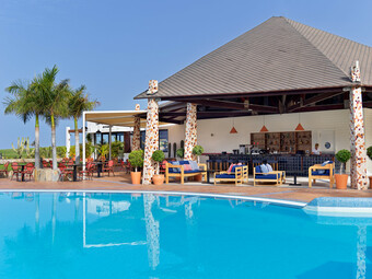 Hotel H10 Playa Meloneras Horizons Collection