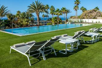 Abora Interclub Atlantic By Lopesan Hotels