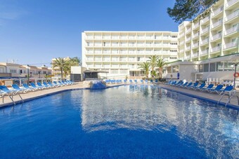 Hotel Moon Dreams Coral Beach