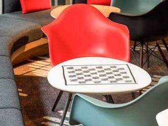 Hotel Ibis Le Puy-en-velay Centre