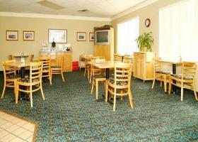 Hotel Quality Inn Arkadelphia