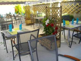 Hotel Le Montauban