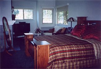Motel Fairfax Inn