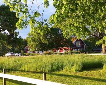 R�da Stallet Bed & Breakfast