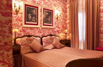 Best Western Grand Hotel de L'univers