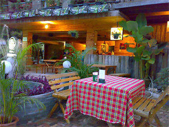 Loei Orchid Hotel