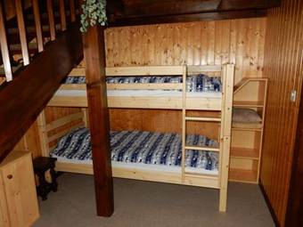 Chalet Le Rep�re