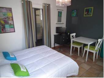 Hotel La Chaize