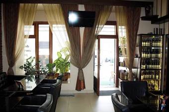 Apartmany Bb