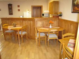 Hostal Penzion Aldo