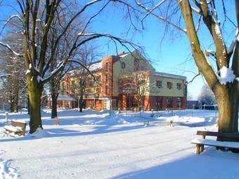 Hotel Panorama
