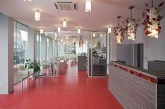 Hotel Olympia