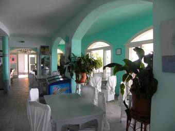 Hotel Torremare