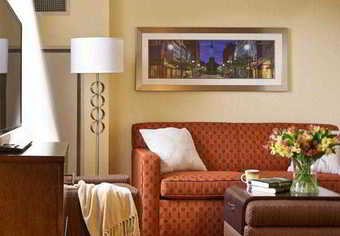 Hotel Towneplace Suites Burlington Williston