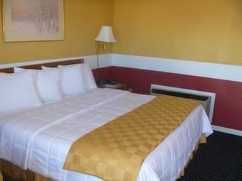 Sloans Motel