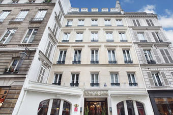 Hotel De Seine