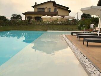 Agroturismo Relais Chalons D'orange