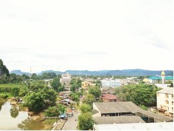 Sinkiat Buri Hotel