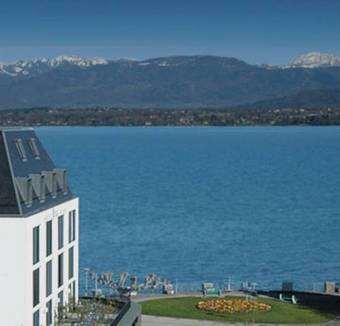 Hotel H�tel Real