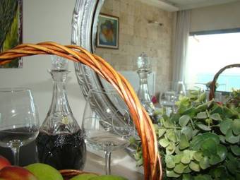 Urla Yelken Hotel