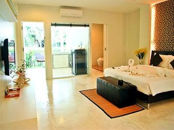 Hotel Surintra Boutique Resort