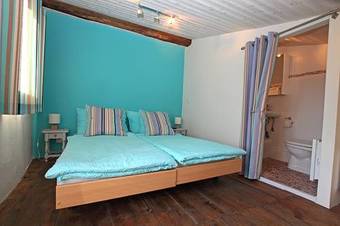 Posada Chambres D'h�tes De Charme La Bardane